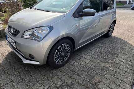 Seat Mii 6.589 km 12.700 &euro; Bottrop 46236