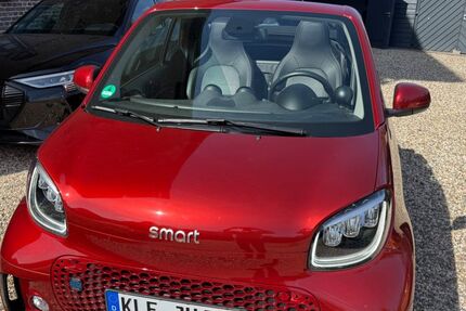 Smart ForTwo 39.000 km 12.600 &euro; Kalkar 47546