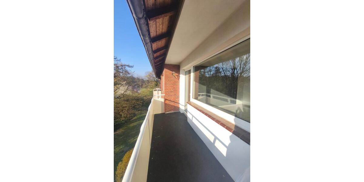 Etagenwohnung Wesel Bislich - 2 Zimmer, 53 m&sup2;, 102.999&euro; | Angebot:25842495