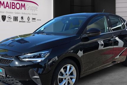 Opel Corsa 13.000 km 15.350 &euro; Wesel 46485