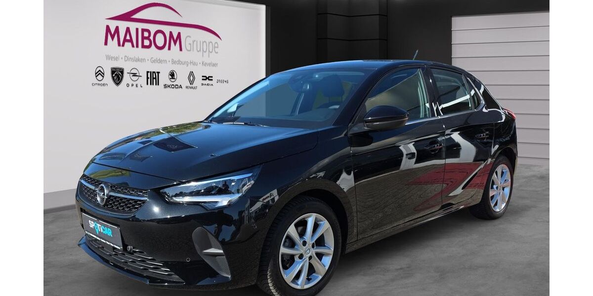 Opel Corsa 13.000 km 15.350 &euro; Wesel 46485