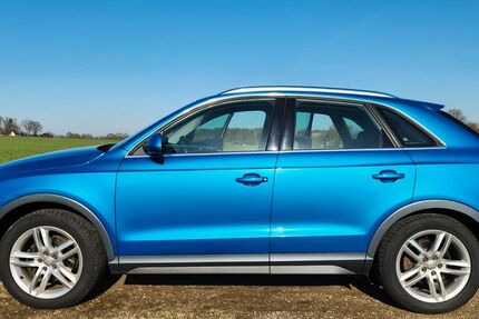 Audi Q3 138.000 km 16.980 &euro; Bocholt 46395