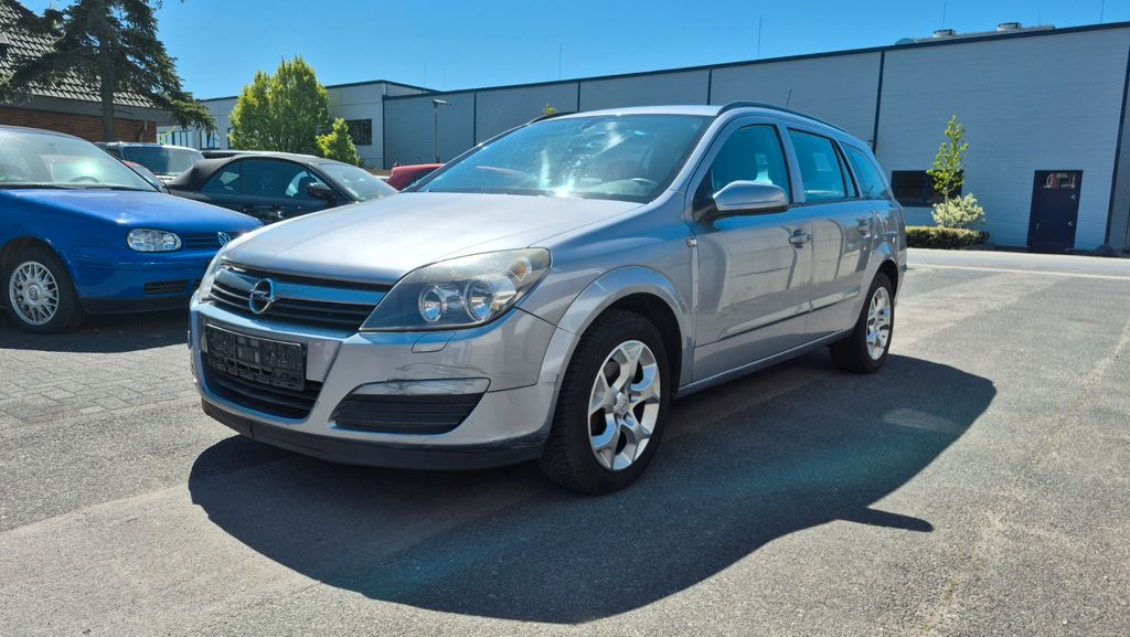 Opel Astra 207.000 km 2.500 &euro; Rheinberg 47495