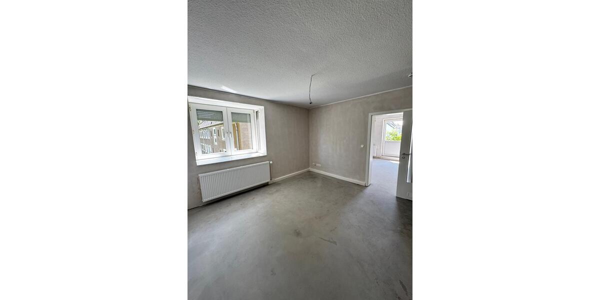 Etagenwohnung Kamp-Lintfort Lintfort - 2.5 Zimmer, 43 m&sup2;, 389&euro; | Angebot:25524168