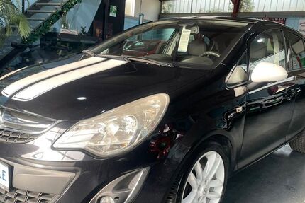 Opel Corsa 119.000 km 4.990 &euro; Bottrop 46238