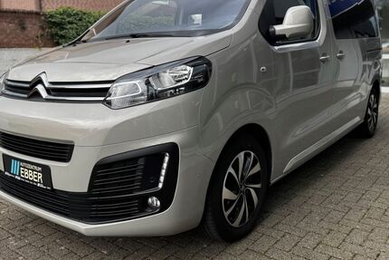 Citroen SpaceTourer 70.350 km 27.973 &euro; Borken 46325