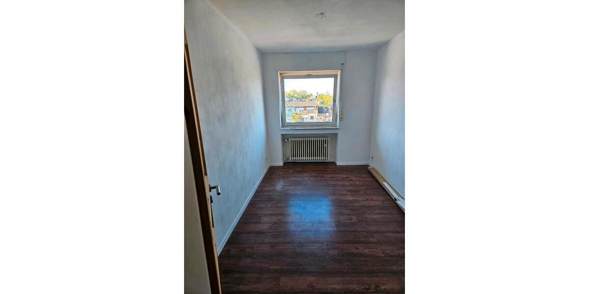 Etagenwohnung Bocholt Stenern - 4 Zimmer, 90 m&sup2;, 1.100&euro; | Angebot:26532631