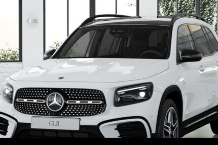 Mercedes-Benz GLB 220 9.900 km 53.990 &euro; Duisburg 47138