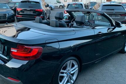 BMW 220 235.000 km 16.550 &euro; Moers 47443