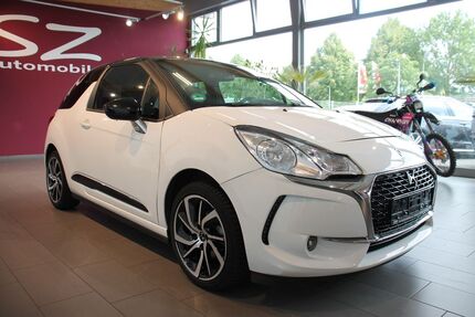 DS Automobiles DS3 46.690 km 9.600 &euro; Borken 46325