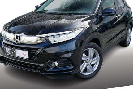 Honda HR-V 64.968 km 17.990 &euro; Bocholt 46395