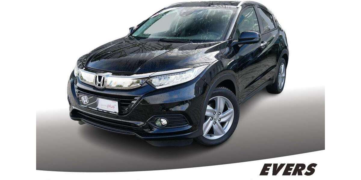 Honda HR-V 64.968 km 17.990 &euro; Bocholt 46395