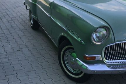 Opel Rekord 77.000 km 19.500 &euro; Dinslaken 46539