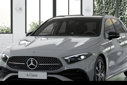 Mercedes-Benz A 200 9.900 km 36.690 &euro; Duisburg 47138