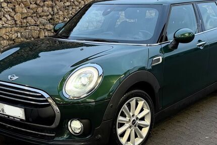 Mini One D Clubman 139.800 km 9.999 &euro; Dorsten 46286