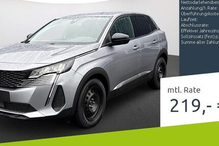 Peugeot 3008 76.600 km 20.989 &euro; Bocholt 46395