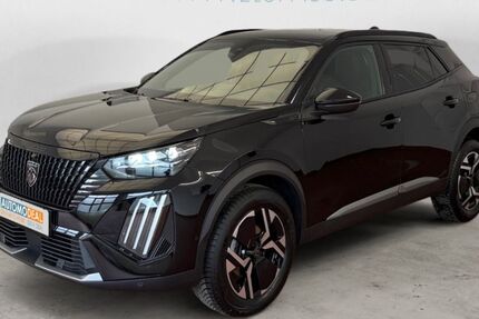 Peugeot 2008 61.270 km 20.698 &euro; Dinslaken 46539