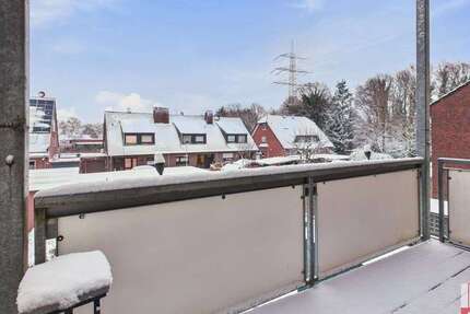 Haus Dinslaken Hiesfeld - 6 Zimmer, 150 m&sup2;, 329.000&euro; | Angebot:24767590