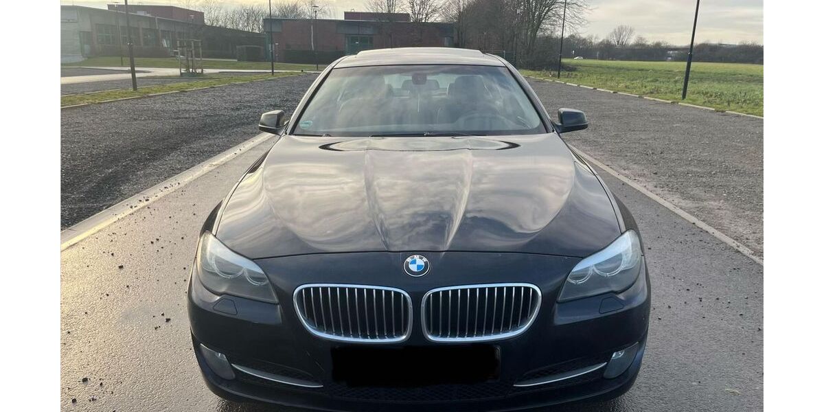 BMW 530 340.000 km 7.900 &euro; Moers 47443