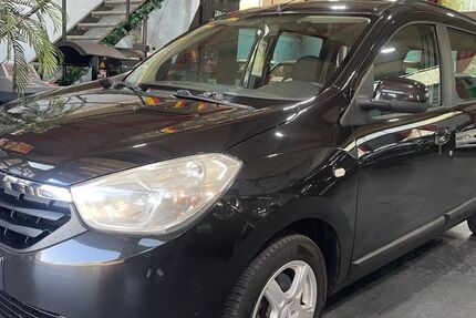 Dacia Lodgy 143.000 km 2.990 &euro; Rheinberg 47495