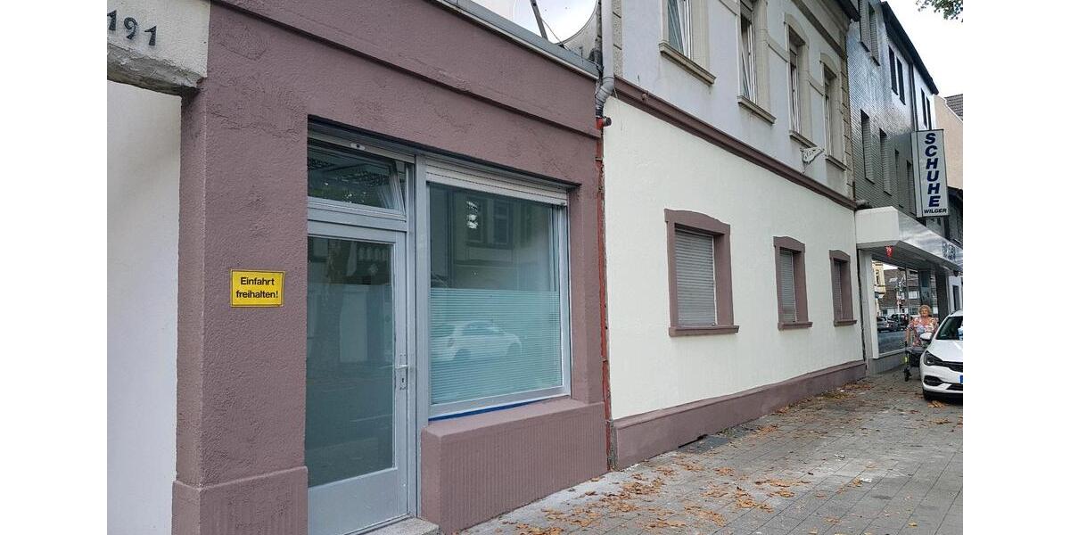 Gewerbeobjekt Oberhausen Rothebusch - 250&euro; | Angebot:26616441