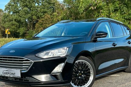 Ford Focus 139.433 km 7.990 &euro; Neukirchen-Vluyn 47506