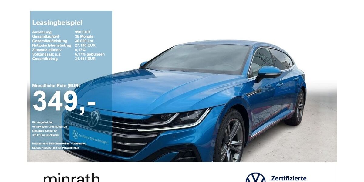 VW Arteon 115.879 km 25.690 &euro; Moers 47441