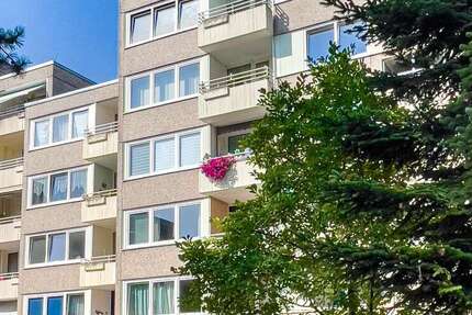 Wohnung Gelsenkirchen Gelsenkirchen-Mitte - 2 Zimmer, 60 m&sup2;, 69.000&euro; | Angebot:23058465