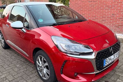 Citroen DS3 101.218 km 8.100 &euro; Rhede 46414
