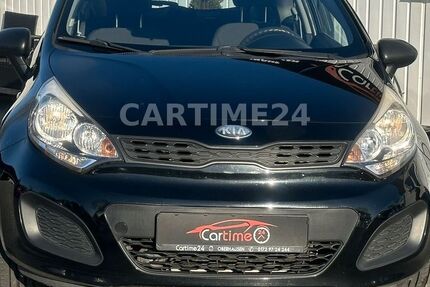 Kia Rio 132.522 km 3.890 &euro; Oberhausen 46145