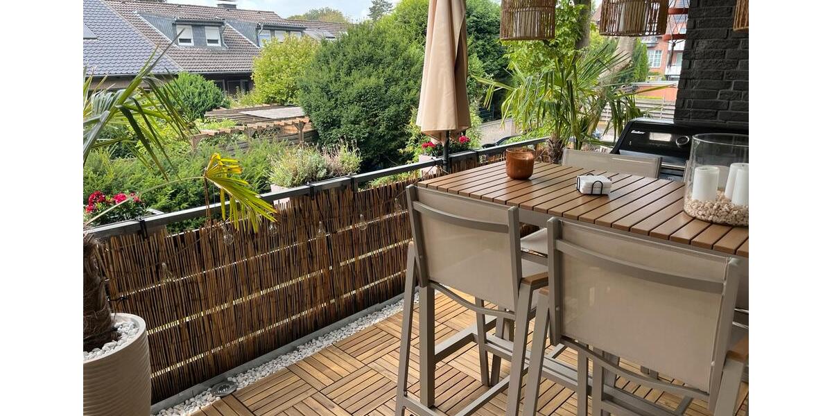 Etagenwohnung Neukirchen-Vluyn Vluyn - 2.5 Zimmer, 75 m&sup2;, 289.000&euro; | Angebot:25634501