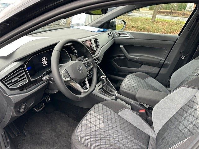 VW Taigo 18.500 km 24.950 &euro; Dorsten 46282