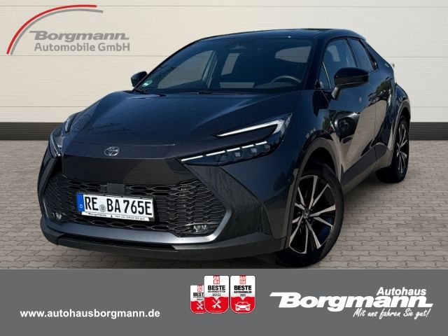 Toyota C-HR 10.500 km 38.990 &euro; Dorsten 46286