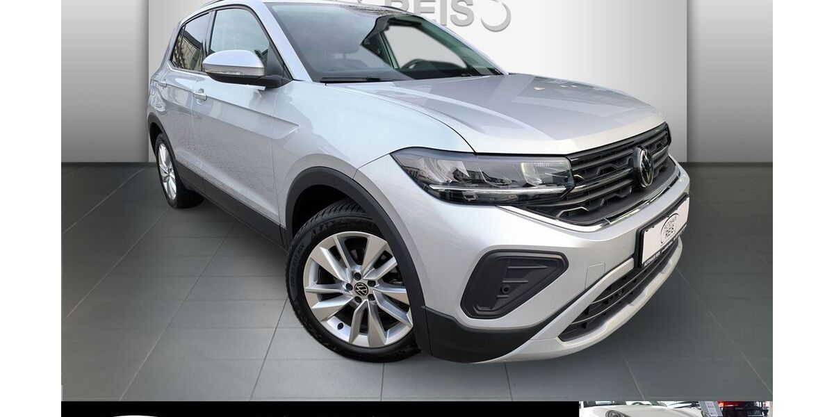 VW T-Cross 34.645 km 23.250 &euro; Xanten 46509