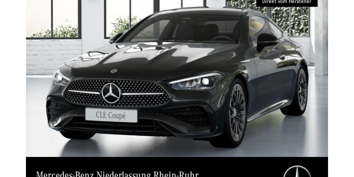 Mercedes-Benz CLE 220 9.900 km 52.880 &euro; Duisburg 47138
