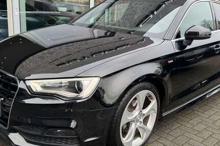 Audi A3 150.000 km 16.250 &euro; Bocholt 46397