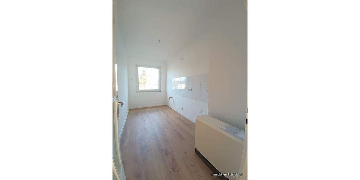 Etagenwohnung Duisburg Untermeiderich - 2 Zimmer, 61 m&sup2;, 500&euro; | Angebot:26106534