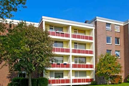 Wohnung Neukirchen-Vluyn Vluyn - 2 Zimmer, 63 m&sup2;, 549&euro; | Angebot:26098411