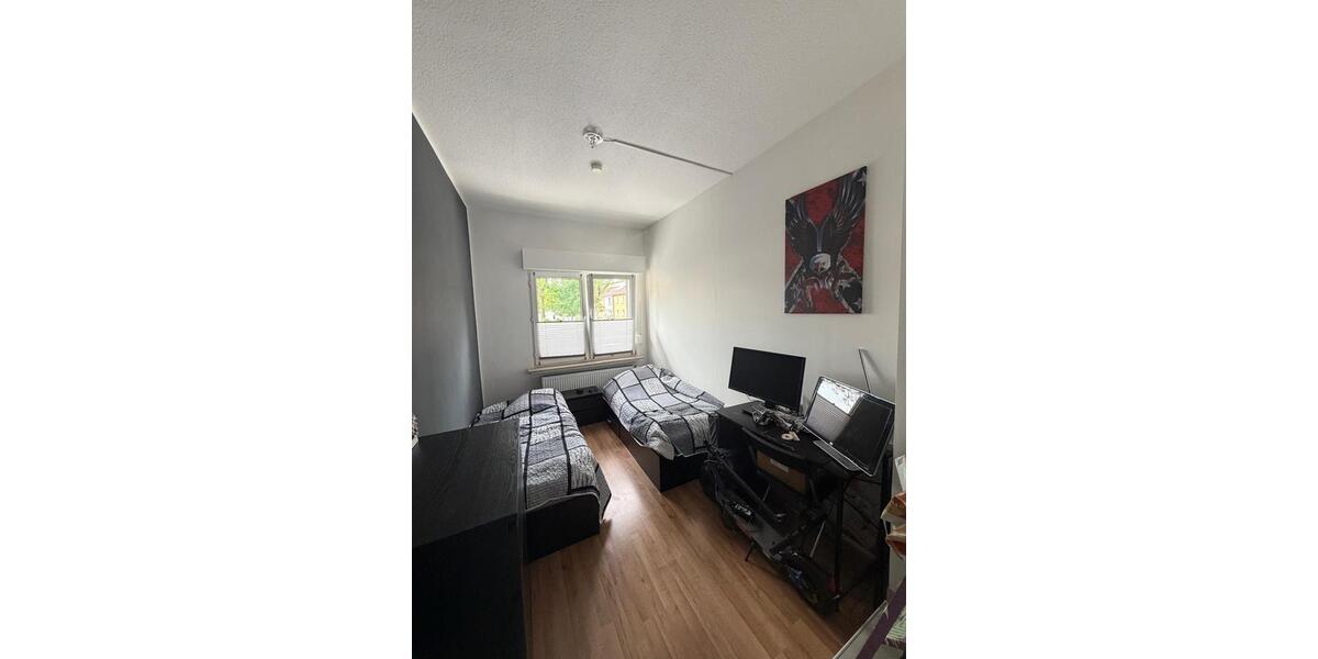 Erdgeschoßwohnung Bottrop Boy - 3.5 Zimmer, 58 m&sup2;, 600&euro; | Angebot:26633205