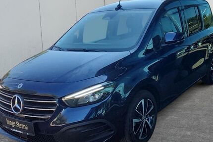 Mercedes-Benz T-Klasse 7.076 km 30.350 &euro; Bocholt 46397