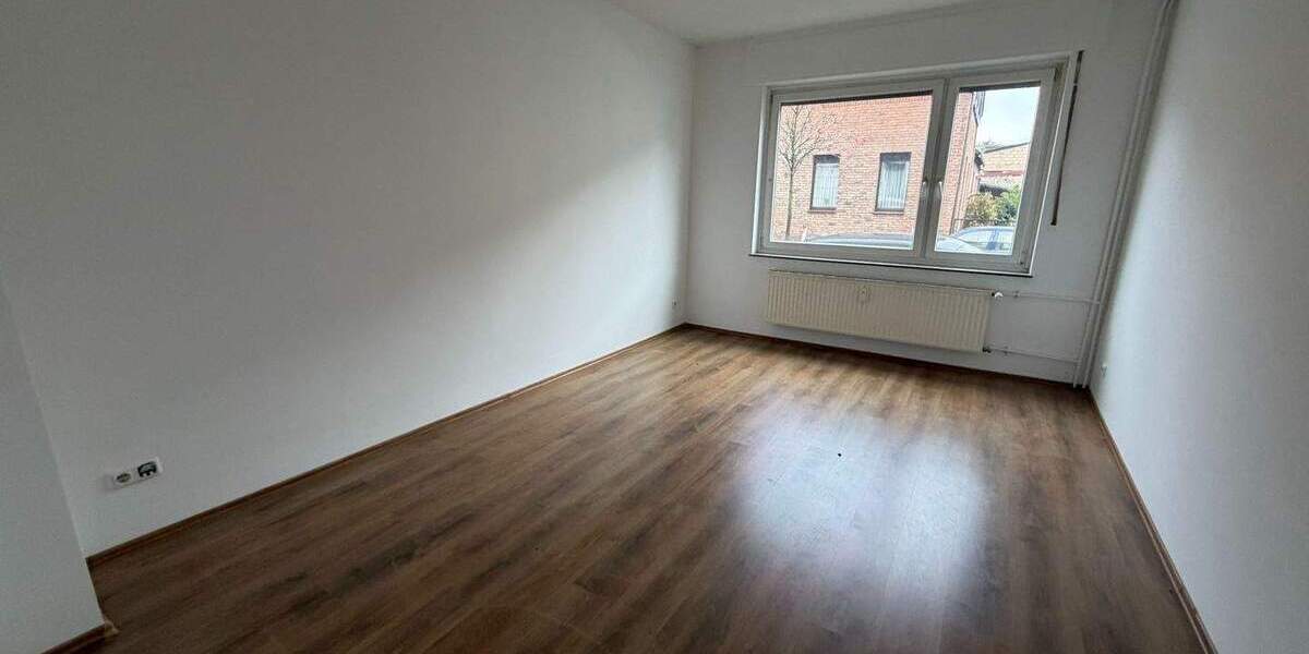 Zimmer Duisburg Mittelmeiderich - 3 Zimmer, 61 m&sup2;, 500&euro; | Angebot:25736815
