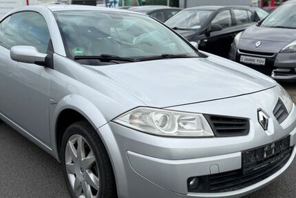 Renault Megane 213.000 km 2.999 &euro; Geldern 47608