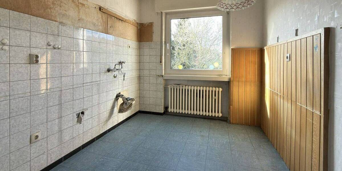 Reihenendhaus Duisburg / Walsum Aldenrade - 5 Zimmer, 114 m&sup2;, 339.000&euro; | Angebot:26028660