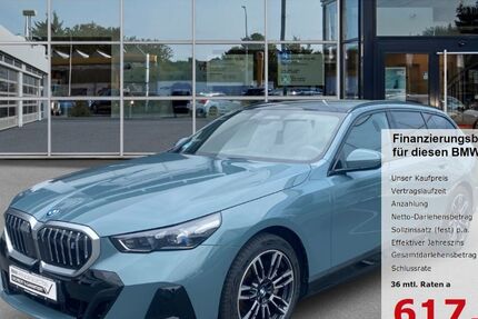 BMW i5 27.515 km 63.860 &euro; Borken 46325