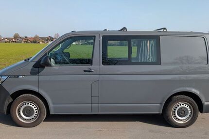 VW T6 Transporter 77.500 km 37.300 &euro; Bocholt 46395