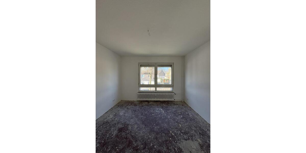 Etagenwohnung Bottrop Batenbrock - 3.5 Zimmer, 60 m&sup2;, 497&euro; | Angebot:26634617