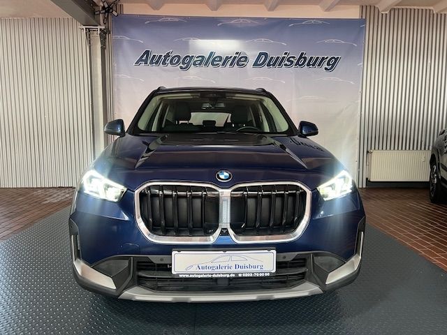 BMW X1 45.800 km 33.800 &euro; Duisburg 47269
