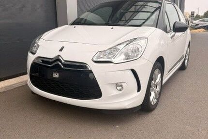 Citroen DS3 47.700 km 7.990 &euro; Duisburg 47229