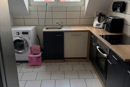 Wohnung Duisburg Essenberg - 3 Zimmer, 76 m&sup2;, 680&euro; | Angebot:26632424
