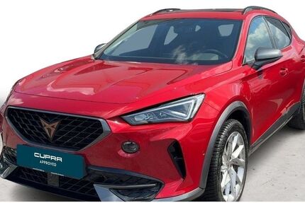 Cupra Formentor 30.060 km 25.220 &euro; Duisburg-Rheinhausen 47226